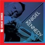 Nigel Kennedy - Ten Of The Best - CD