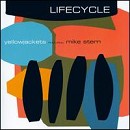 Yellowjackets - Lifecycle - CD