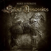 Mike LePond - Mike LePond's Silent Assassins - CD