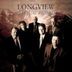 Longview - Deep In The Mountains - CD