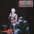 Manfred Mann´s Earth Band - Somewhere in Afrika - CD