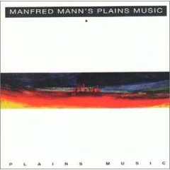 Manfred Mann´s Earth Band - Plains Music - CD