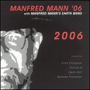 Manfred Mann´s Earth Band - 2006 - CD