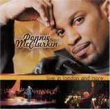 Donnie McClurkin - Live in London and More... - CD Donnie McClurkin - Live in London and More... - CD