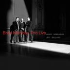 Brad Mehldau Trio - Brad Mehldau Trio Live - 2CD