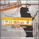 Jean Jacques Milteau - Live Hot N Blue - CD