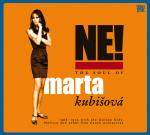 Marta Kubisova - Ne! The Soul Of Marta Kubišová - CD