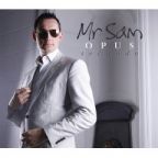 Mr.Sam - Opus Secundo - 2CD