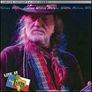 Willie Nelson - Live at Billy Bob's - CD+DVD