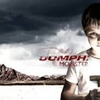 Oomph! - Monster - CD