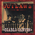The Outlaws-Diablo Canyon - CD
