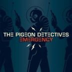 Pigeon Detectives - Emergency - CD