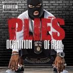 Plies - Definition Of Real - CD