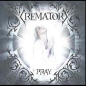 Crematory - Pray - CD