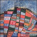 Radiohead - Hail to the Thief - CD