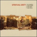 Marc Ribot - Spiritual Unity - CD