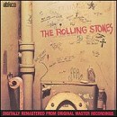Rolling Stones - Beggars Banquet - CD