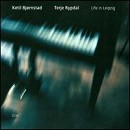 Ketil Bjornstad/Terje Rypdal - Life in Leipzig - CD