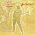 Santana - Multi-Dimensional Warrior - 2CD