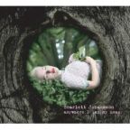 Scarlett Johansson - Anywhere I Lay My Head - CD