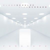 Klaus Schulze / Lisa Gerrard - Farscape - 2CD