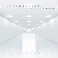 Klaus Schulze / Lisa Gerrard - Farscape - 2CD Klaus Schulze / Lisa Gerrard - Farscape - 2CD
