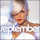 September - September - CD
