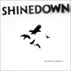 Shinedown - The Sound Of Madness - CD