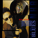 Neal Schon-Piranha Blues - CD