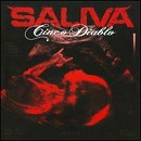 Saliva - Cinco Diablo - CD