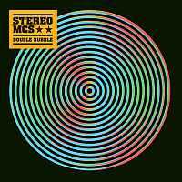 Stereo MC´s - Double Bubble - 2CD