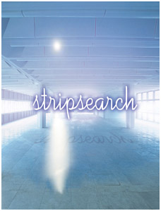 Stripsearch - Stripsearch - CD