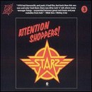 Starz - Attention Shoppers! - CD