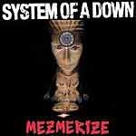 System Of A Down - Mezmerize - CD