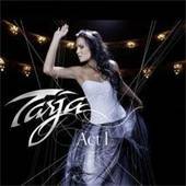 Tarja Turunen - Act 1 - 2CD Tarja Turunen - Act 1 - 2CD