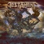 Testament - The Formation of Damnation - CD