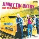 Jimmy Thackery&The Drivers - Inside Tracks - CD