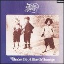 Thin Lizzy - Shades of a Blue Orphanage - CD