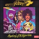 Thin Lizzy - Vagabonds of the Western World - CD