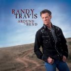 Randy Travis - Around The Bend - CD