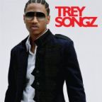 Trey Songz - Trey Day - CD