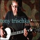 Tony Trischka - Territory - CD