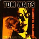Tom Waits - Beautiful Maladies: The Island Years - CD
