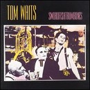 Tom Waits - Swordfishtrombones - CD