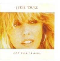 Judie Tzuke - Left Hand Talking- CD