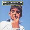 Fundamental - There Shall Be Love - CD