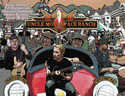 Uncle Moe's Space Ranch - Uncle Moe's Space Ranch - CD