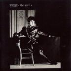 Visage - The Anvil - CD
