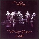 Van Der Graaf - Vital [Bonus Tracks] - CD