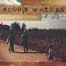 Muddy Waters - Stepping Stone - 3CD+DVD